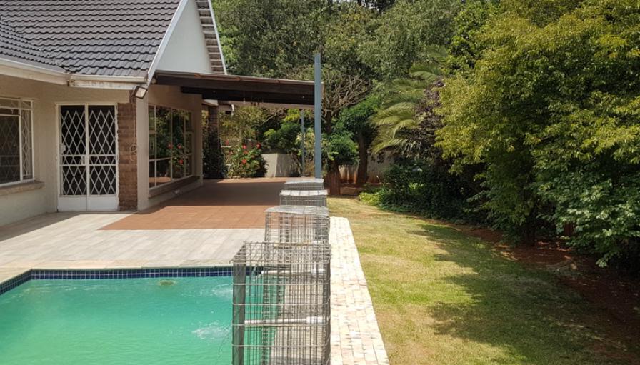 4 Bedroom Property for Sale in Bedford Gardens Gauteng