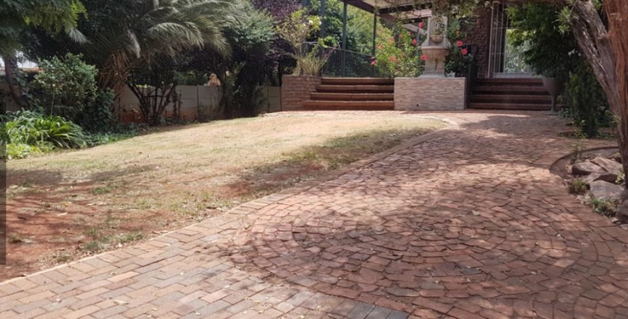 4 Bedroom Property for Sale in Bedford Gardens Gauteng
