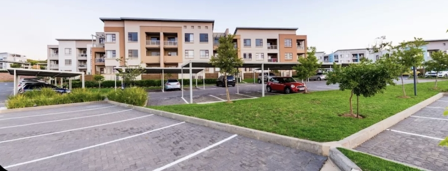 To Let 2 Bedroom Property for Rent in Paulshof Gauteng