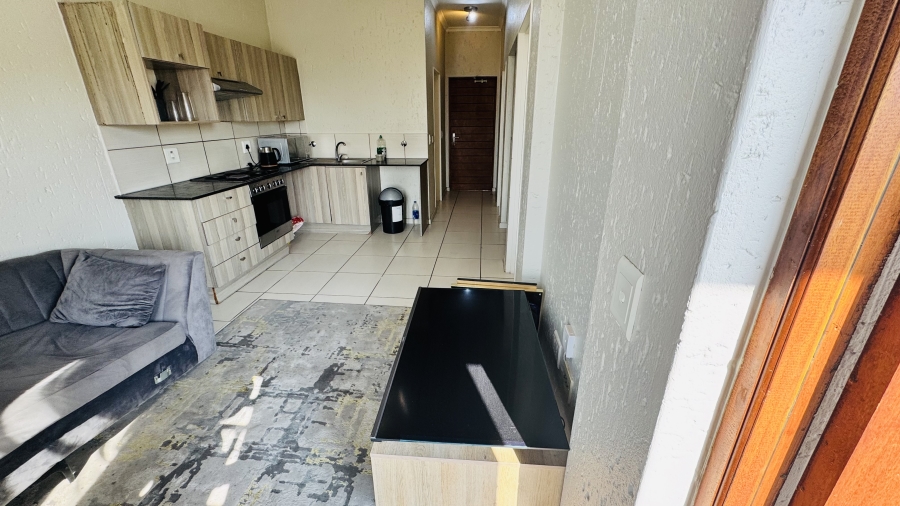 To Let 2 Bedroom Property for Rent in Paulshof Gauteng