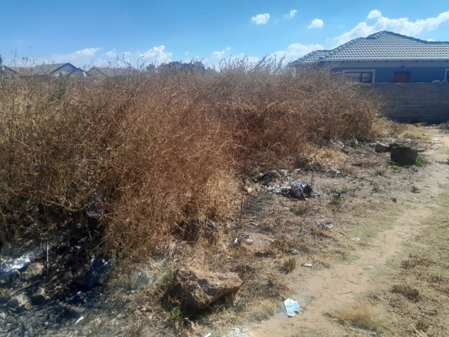 0 Bedroom Property for Sale in Vanderbijlpark CE 3 Gauteng