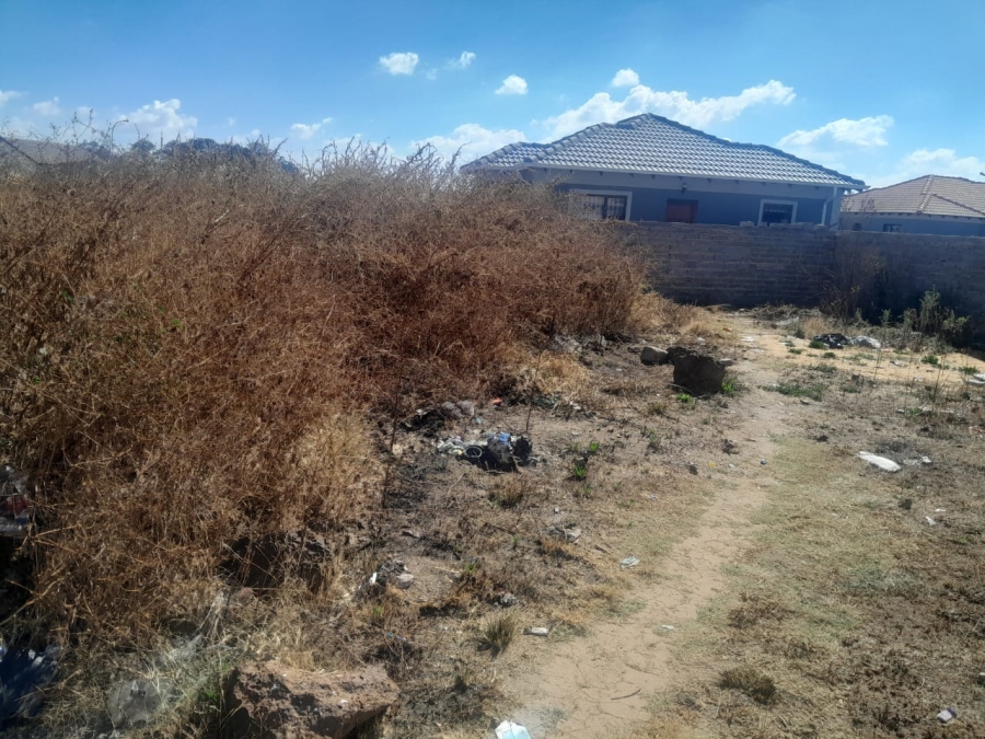 0 Bedroom Property for Sale in Vanderbijlpark CE 3 Gauteng