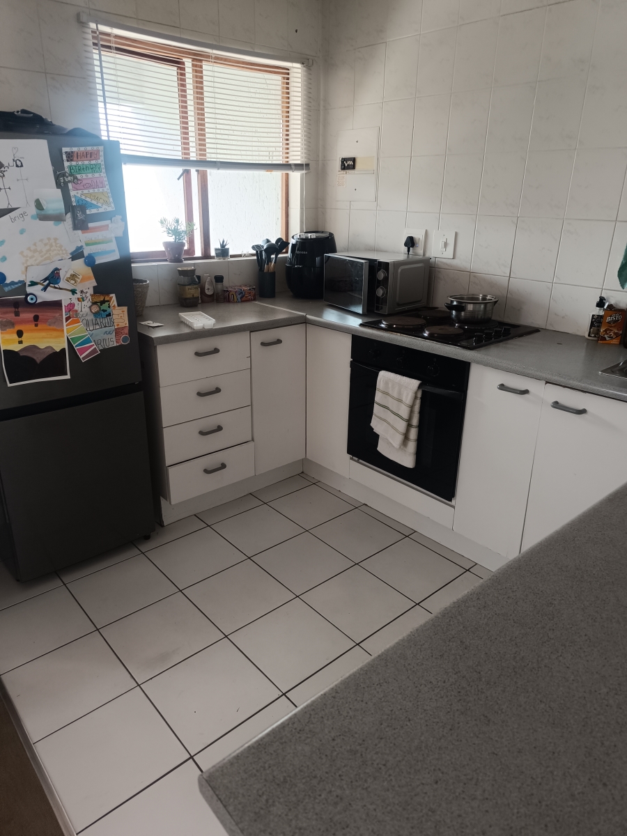 To Let 1 Bedroom Property for Rent in Morningside Ext 40 Gauteng