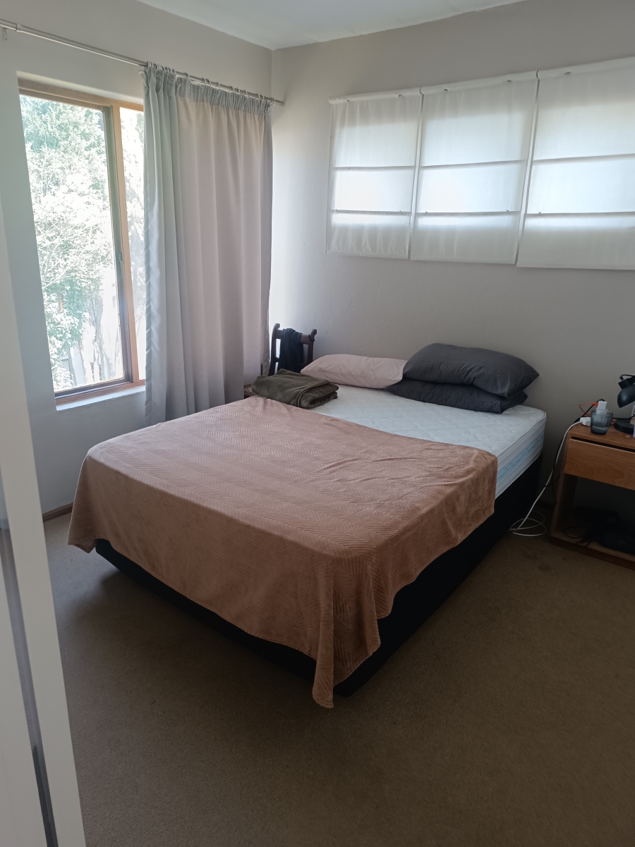 To Let 1 Bedroom Property for Rent in Morningside Ext 40 Gauteng