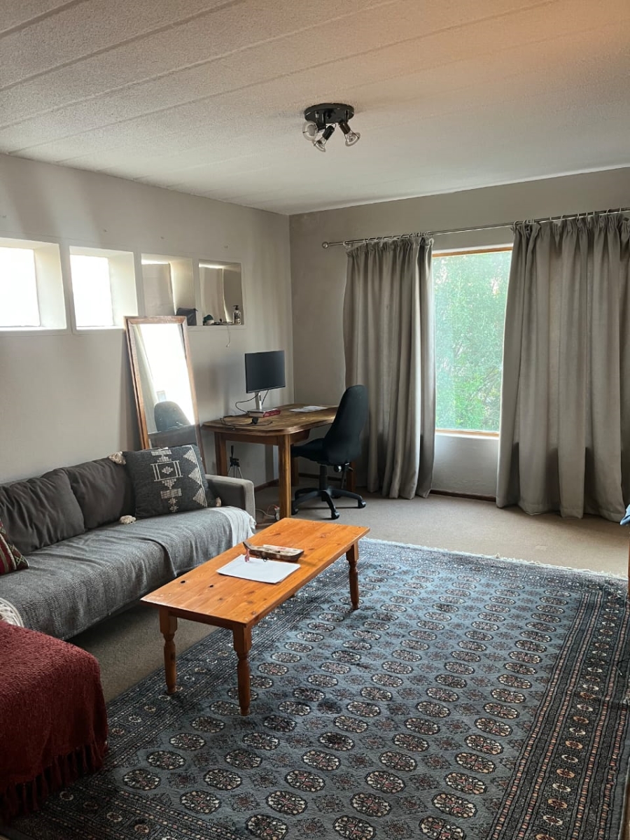 To Let 1 Bedroom Property for Rent in Morningside Ext 40 Gauteng
