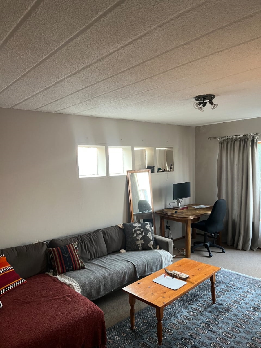 To Let 1 Bedroom Property for Rent in Morningside Ext 40 Gauteng