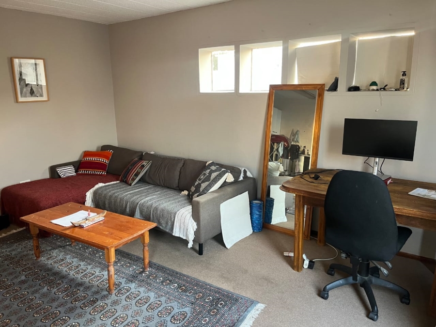 To Let 1 Bedroom Property for Rent in Morningside Ext 40 Gauteng