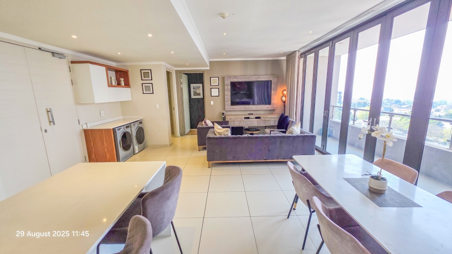 2 Bedroom Property for Sale in Morningside Gauteng
