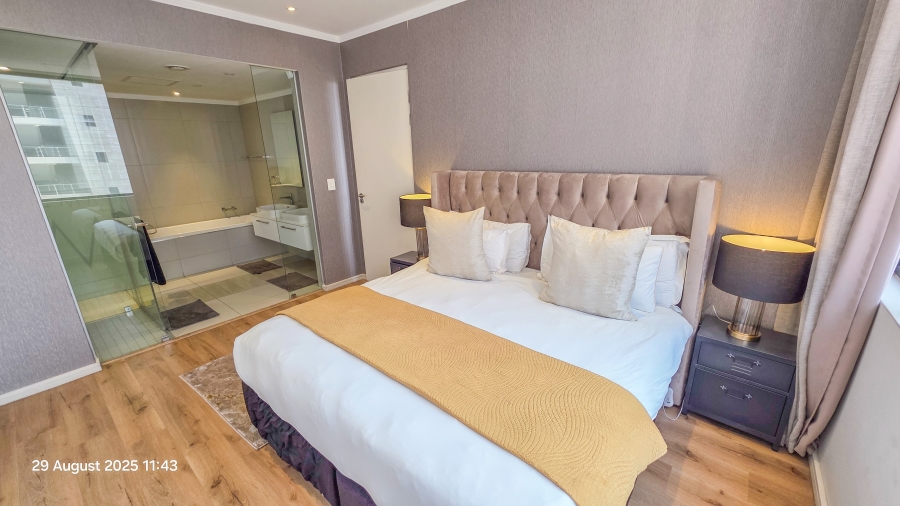 2 Bedroom Property for Sale in Morningside Gauteng