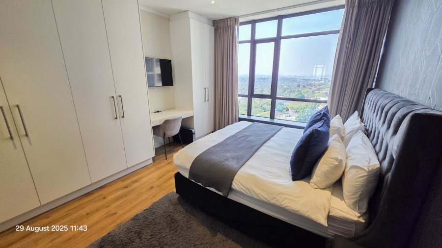 2 Bedroom Property for Sale in Morningside Gauteng