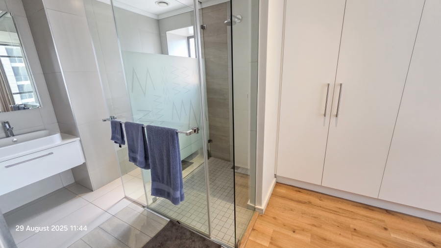 2 Bedroom Property for Sale in Morningside Gauteng
