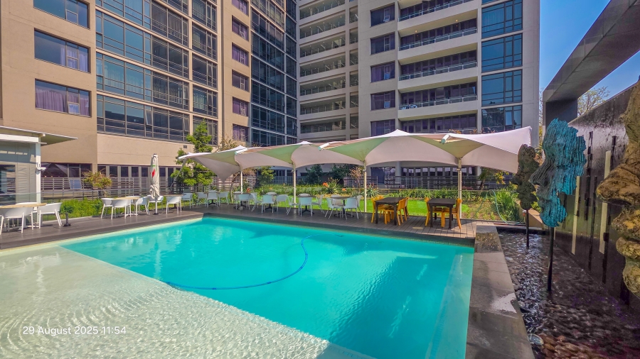2 Bedroom Property for Sale in Morningside Gauteng
