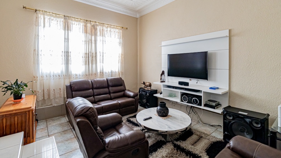 3 Bedroom Property for Sale in Turffontein Gauteng