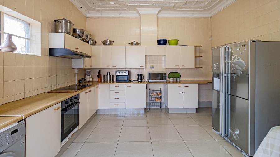 3 Bedroom Property for Sale in Turffontein Gauteng