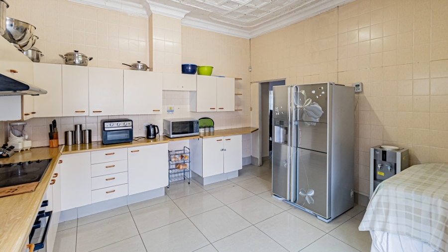 3 Bedroom Property for Sale in Turffontein Gauteng