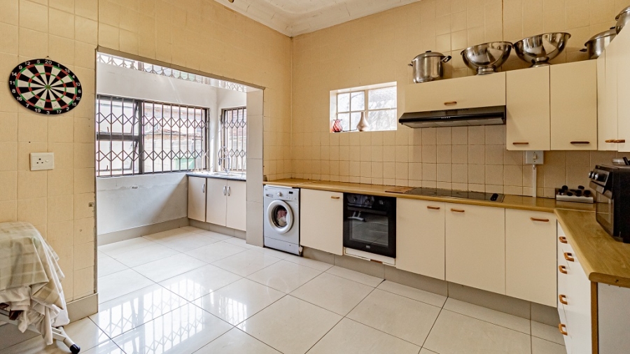 3 Bedroom Property for Sale in Turffontein Gauteng