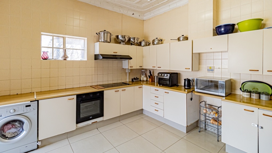 3 Bedroom Property for Sale in Turffontein Gauteng