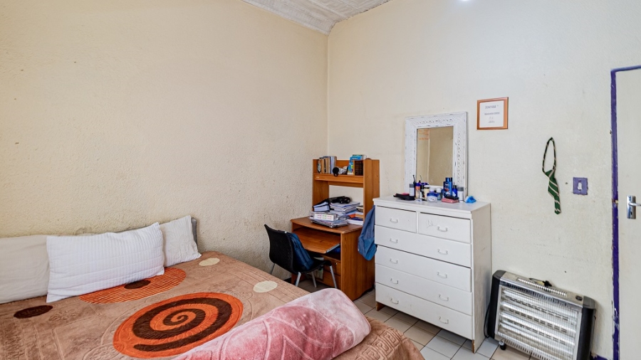 3 Bedroom Property for Sale in Turffontein Gauteng