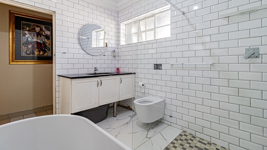 3 Bedroom Property for Sale in Turffontein Gauteng