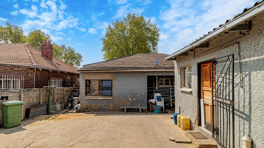 3 Bedroom Property for Sale in Turffontein Gauteng