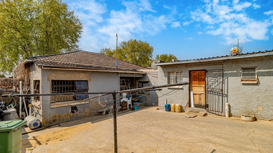 3 Bedroom Property for Sale in Turffontein Gauteng