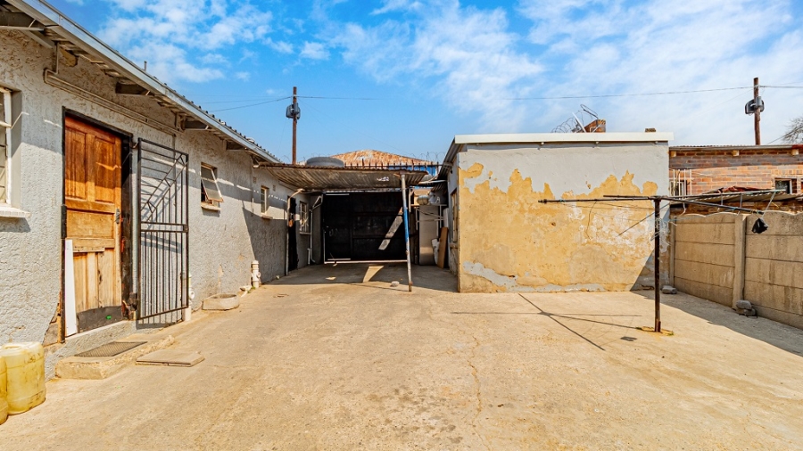 3 Bedroom Property for Sale in Turffontein Gauteng