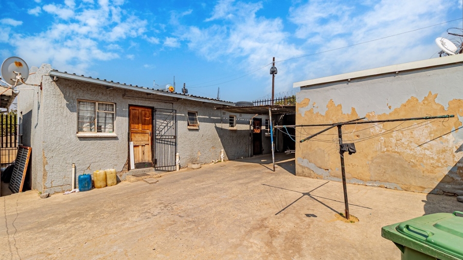 3 Bedroom Property for Sale in Turffontein Gauteng