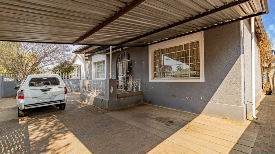 3 Bedroom Property for Sale in Turffontein Gauteng