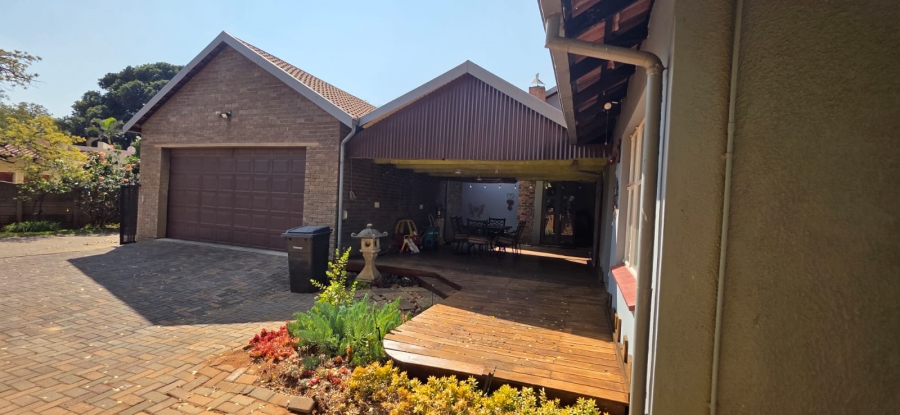 To Let 2 Bedroom Property for Rent in Ninapark Gauteng