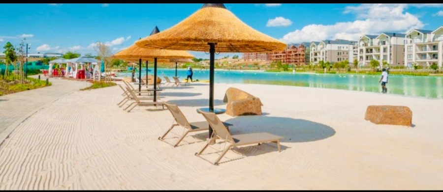 To Let 3 Bedroom Property for Rent in Waterfall Gauteng