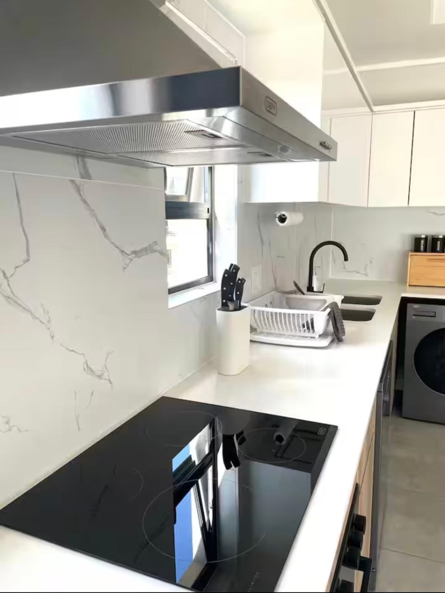 To Let 3 Bedroom Property for Rent in Waterfall Gauteng