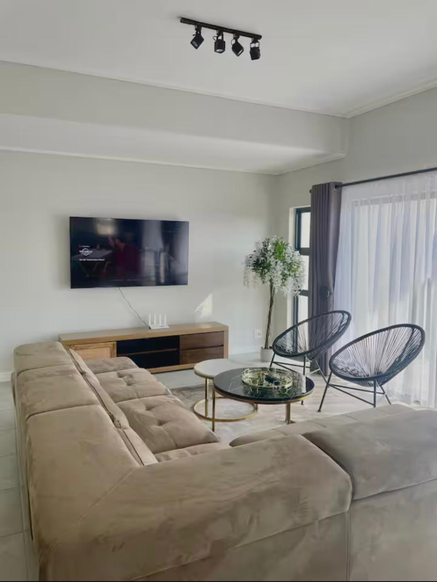 To Let 3 Bedroom Property for Rent in Waterfall Gauteng