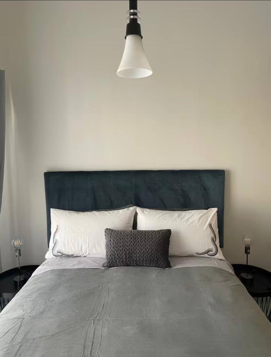 To Let 3 Bedroom Property for Rent in Waterfall Gauteng