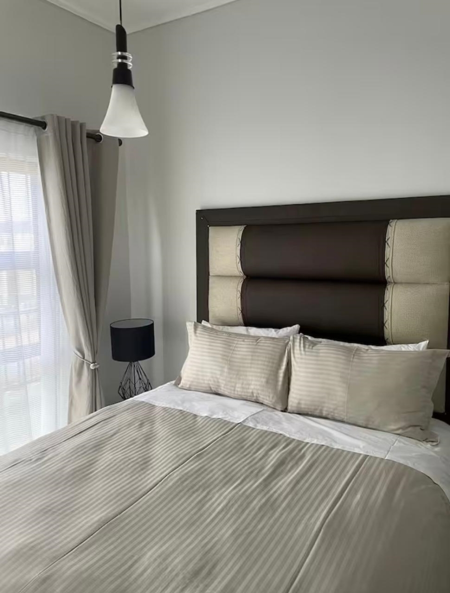 To Let 3 Bedroom Property for Rent in Waterfall Gauteng