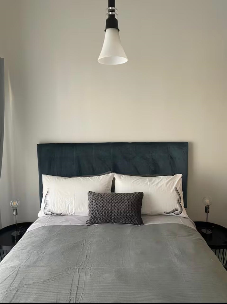 To Let 3 Bedroom Property for Rent in Waterfall Gauteng