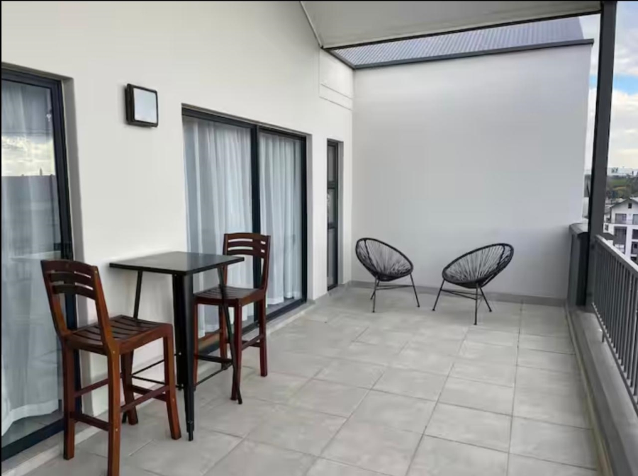 To Let 3 Bedroom Property for Rent in Waterfall Gauteng