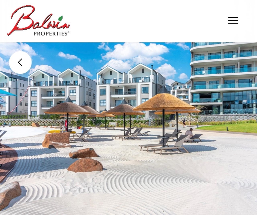 To Let 3 Bedroom Property for Rent in Waterfall Gauteng