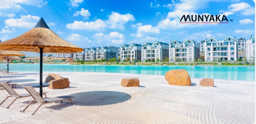 To Let 3 Bedroom Property for Rent in Waterfall Gauteng