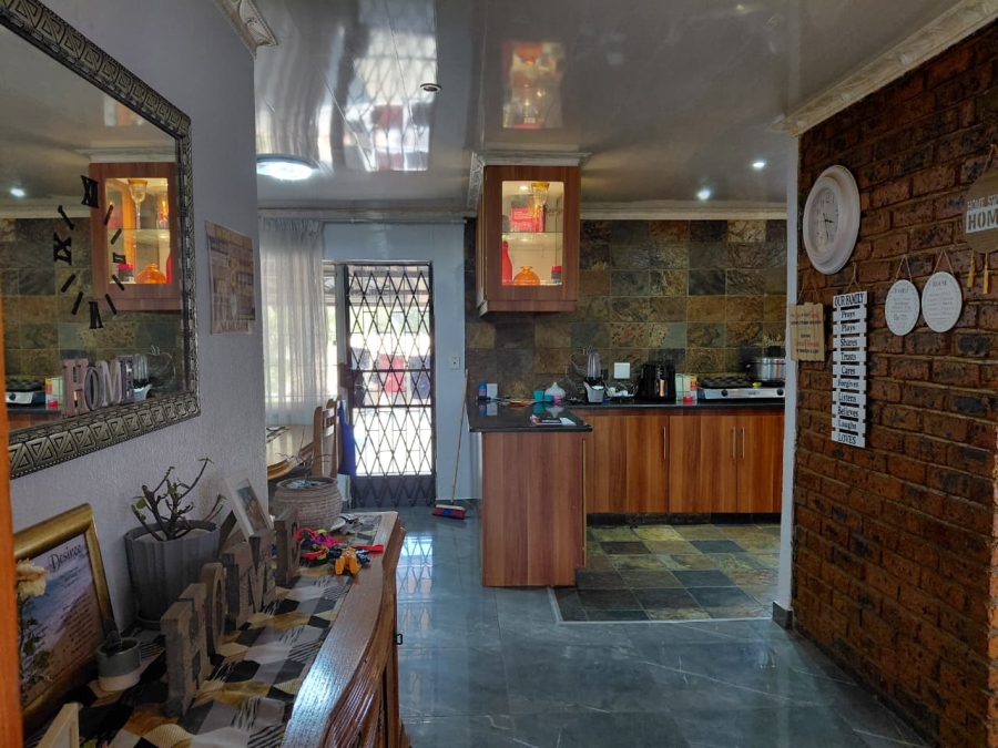 4 Bedroom Property for Sale in Dalpark Gauteng