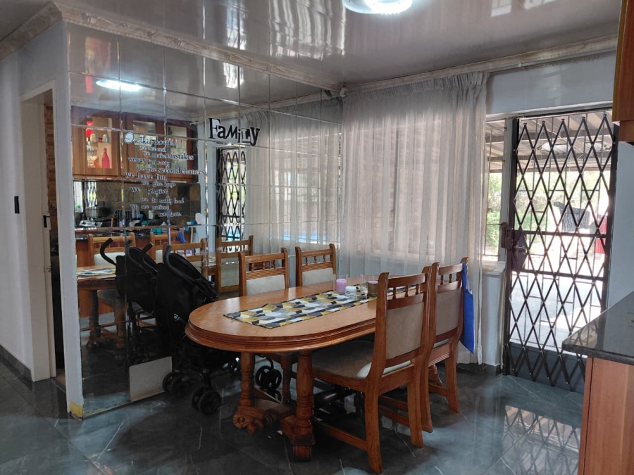 4 Bedroom Property for Sale in Dalpark Gauteng