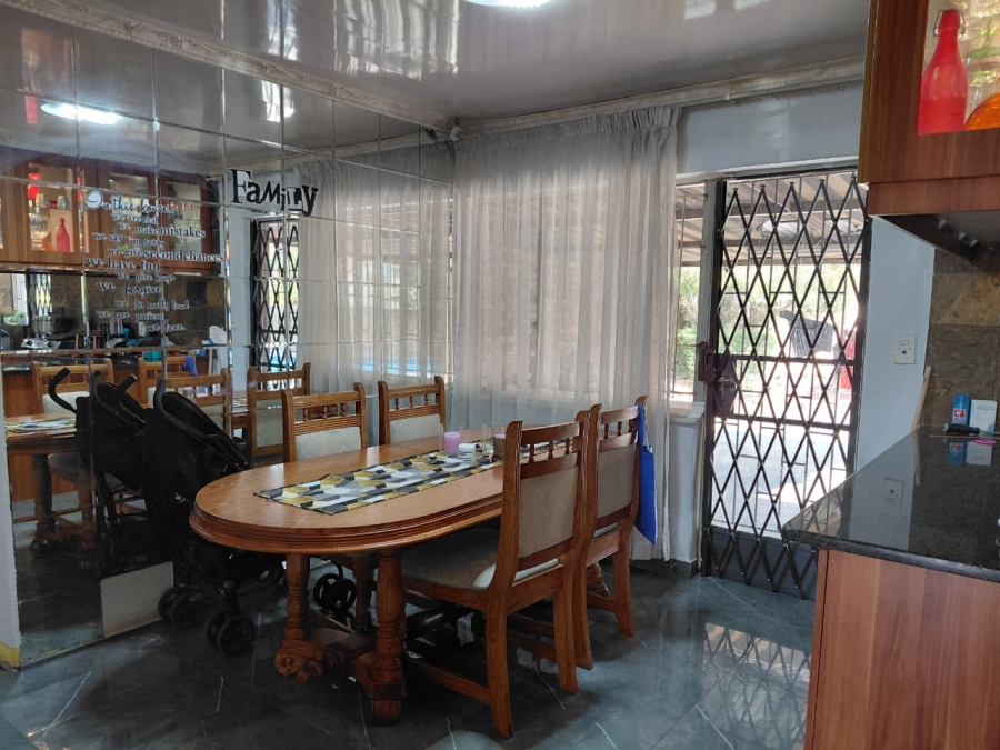 4 Bedroom Property for Sale in Dalpark Gauteng