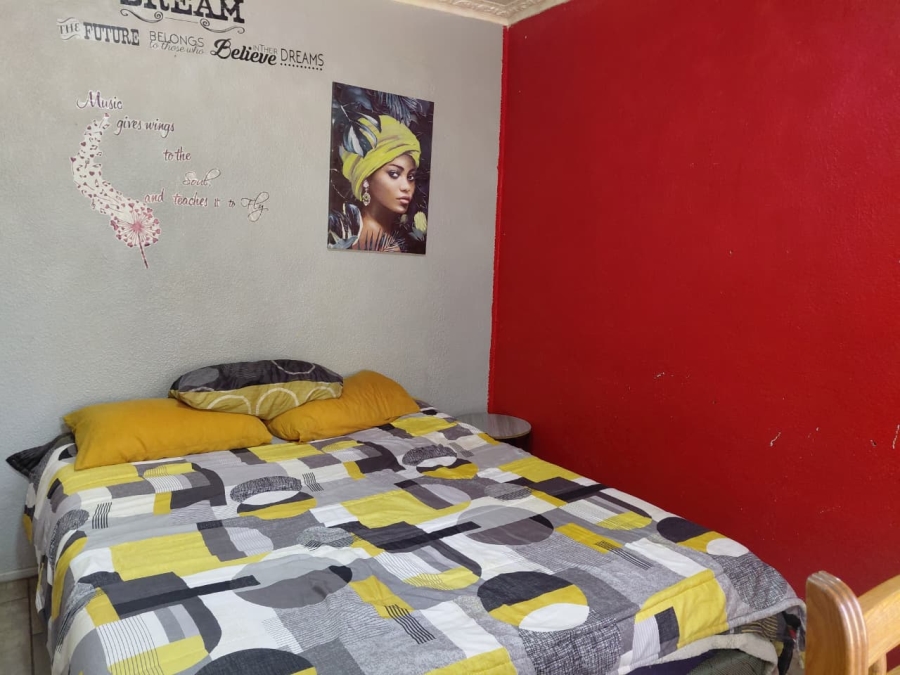 4 Bedroom Property for Sale in Dalpark Gauteng