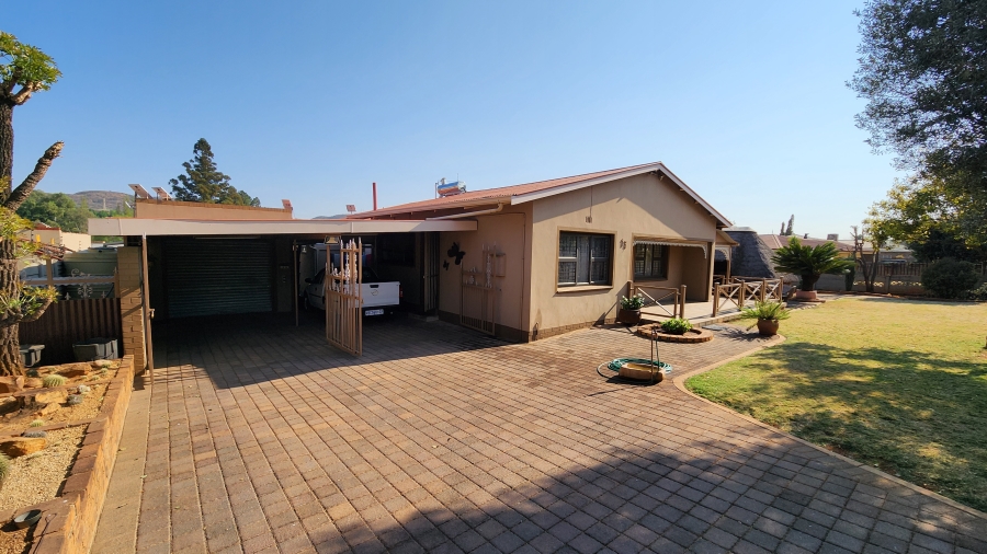 4 Bedroom Property for Sale in Heidelberg Ext 5 Gauteng