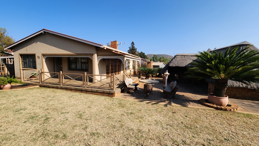 4 Bedroom Property for Sale in Heidelberg Ext 5 Gauteng