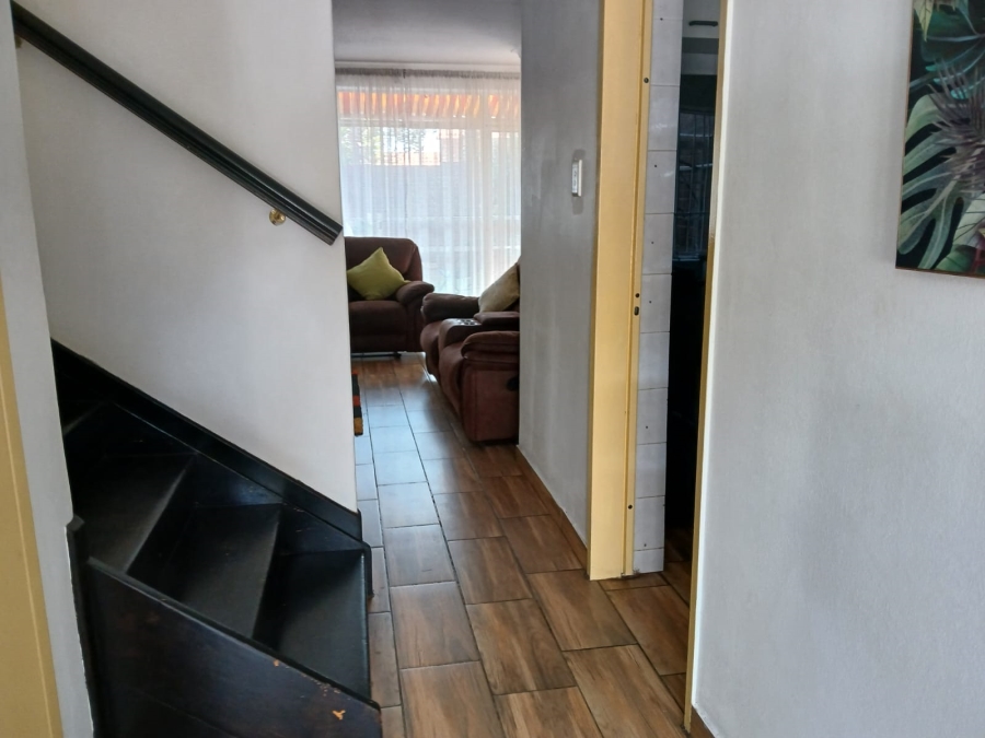 3 Bedroom Property for Sale in Bedford Gardens Gauteng
