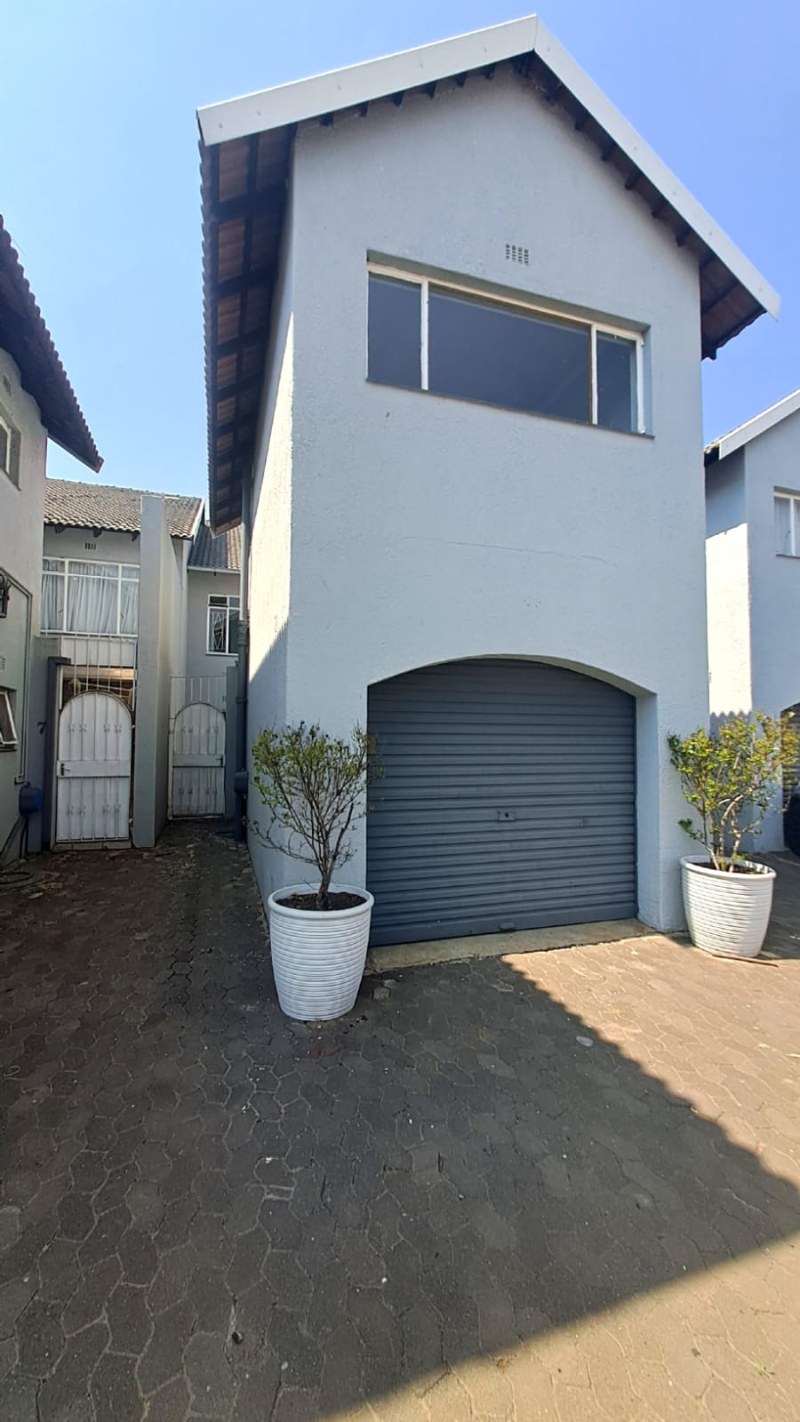 4 Bedroom Property for Sale in Three Rivers Gauteng
