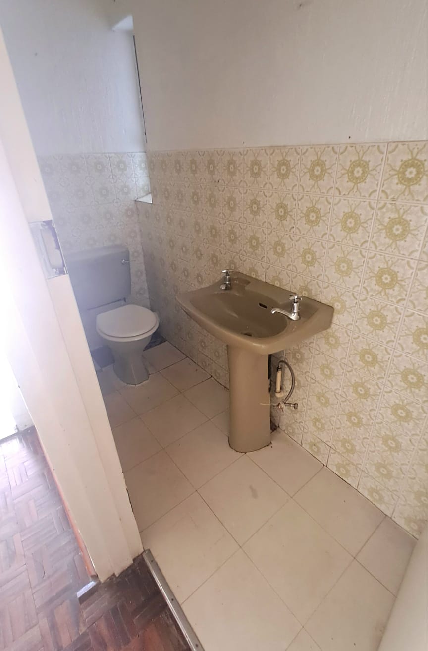 4 Bedroom Property for Sale in Three Rivers Gauteng