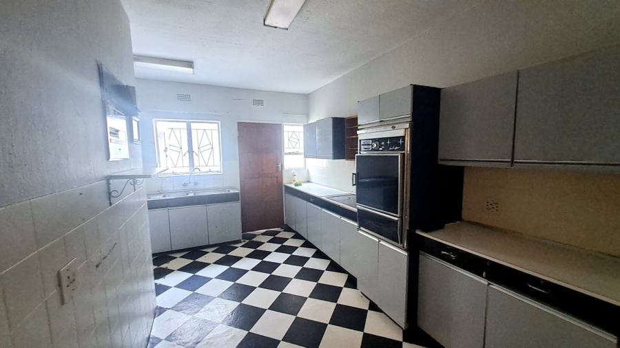 4 Bedroom Property for Sale in Three Rivers Gauteng
