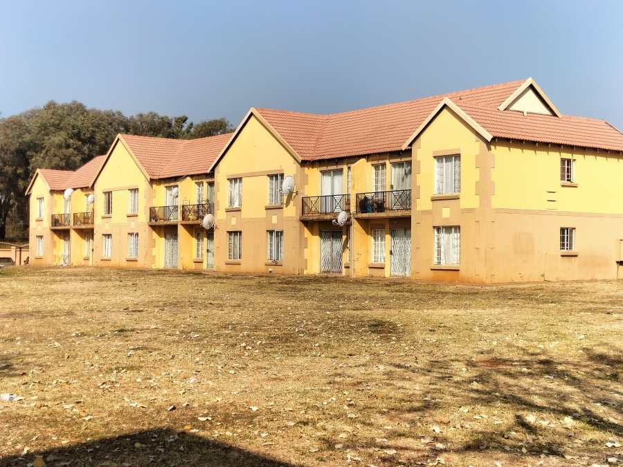 2 Bedroom Property for Sale in Eldorette Gauteng
