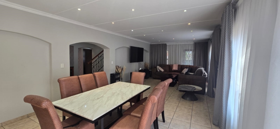 To Let 4 Bedroom Property for Rent in Irene Farm Villages Gauteng